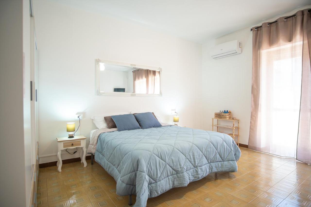 Bed and Breakfast La Pavoncella Blu à Alghero Extérieur photo