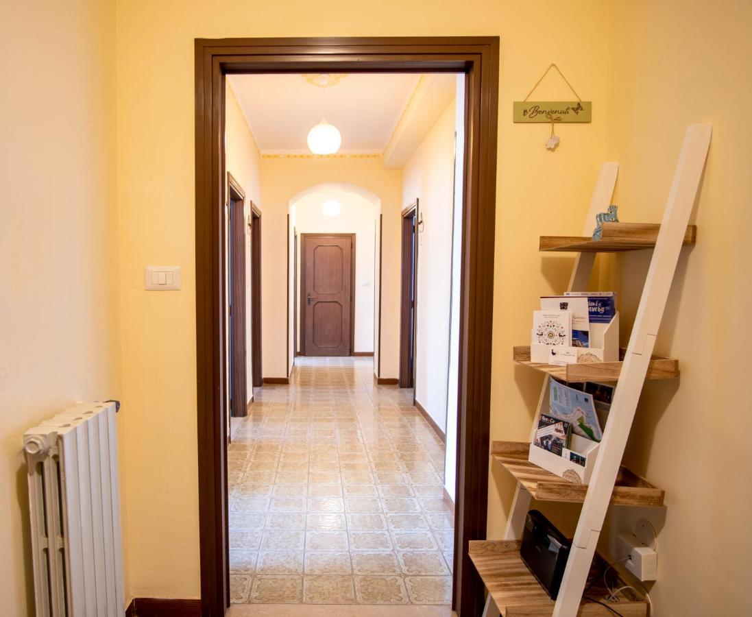Bed and Breakfast La Pavoncella Blu à Alghero Extérieur photo