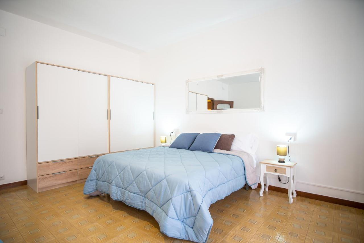 Bed and Breakfast La Pavoncella Blu à Alghero Extérieur photo
