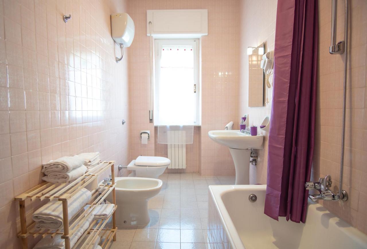 Bed and Breakfast La Pavoncella Blu à Alghero Extérieur photo