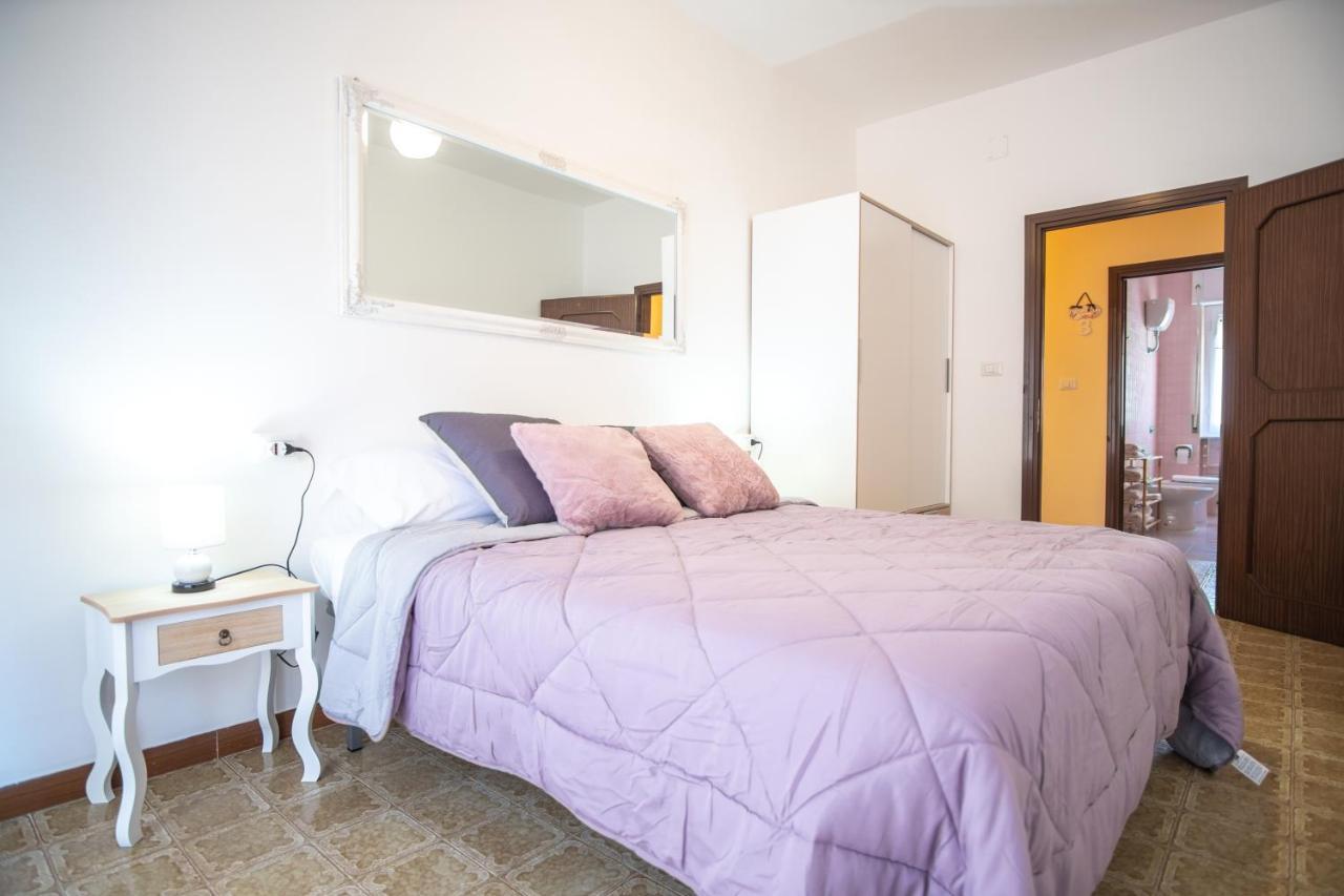 Bed and Breakfast La Pavoncella Blu à Alghero Extérieur photo